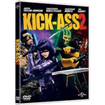 Ficha técnica e caractérísticas do produto DVD - Kick-Ass 2
