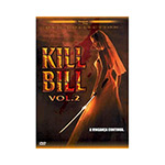 DVD Kill Bill Vol.2