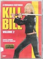 Ficha técnica e caractérísticas do produto Dvd Kill Bill Vol..2 - (27)
