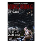 Ficha técnica e caractérísticas do produto DVD King Kong - 1976
