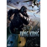 Ficha técnica e caractérísticas do produto DVD King Kong