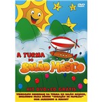 Ficha técnica e caractérísticas do produto DVD Kit a Turma do Balão Mágico (CD + DVD)