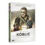 Ficha técnica e caractérísticas do produto Dvd - Koblic