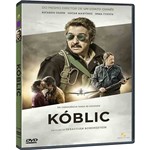 Ficha técnica e caractérísticas do produto DVD Kóblic