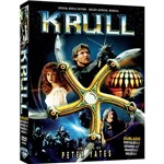 DVD - Krull