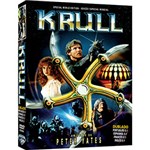 Ficha técnica e caractérísticas do produto DVD - Krull
