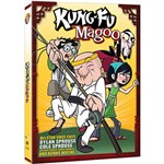 Ficha técnica e caractérísticas do produto DVD - Kung-Fu: Magoo