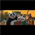 Ficha técnica e caractérísticas do produto DVD Kung Fu Panda 2