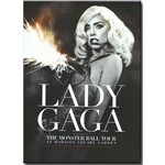 Ficha técnica e caractérísticas do produto Dvd Lady Gaga - The Monster Ball Tour At Madis