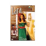 Ficha técnica e caractérísticas do produto DVD Lara