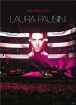 Ficha técnica e caractérísticas do produto DVD Laura Pausini - San Siro 2007 - 953171
