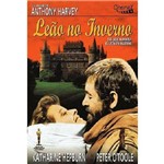 Ficha técnica e caractérísticas do produto DVD Leão no Inverno - Katharine Hepburn
