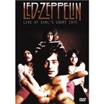 Ficha técnica e caractérísticas do produto DVD Led Zeppelin