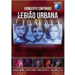 Ficha técnica e caractérísticas do produto DVD Legião Urbana - Concerto Sinfônico: Rock In Rio (Ao Vivo)