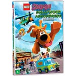 Ficha técnica e caractérísticas do produto DVD Lego Scooby-doo Hollywood Assombrada