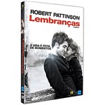 Ficha técnica e caractérísticas do produto DVD Lembranças