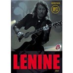 Ficha técnica e caractérísticas do produto DVD Lenine: Série Prime - MTV Acústico