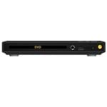 Ficha técnica e caractérísticas do produto DVD Lenoxx DV-445 com USB e Função Ripping DVD DV-445 com USB e Karaoke Lenoxx - Bivolt