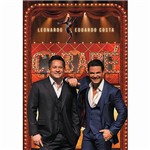 Ficha técnica e caractérísticas do produto DVD Leonardo e Eduardo Costa - Leonardo e Eduardo Costa Cabaré