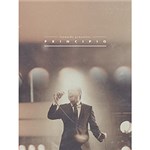 DVD - Leonardo Gonçalves: Princípio - ao Vivo