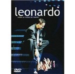 Ficha técnica e caractérísticas do produto DVD Leonardo - Todas as Coisas do Mundo