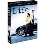 Ficha técnica e caractérísticas do produto DVD Life 1º Temporada