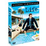 DVD Life - 2ª Temporada