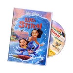 Ficha técnica e caractérísticas do produto DVD Lilo & Stitch