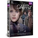 Ficha técnica e caractérísticas do produto DVD Little Dorrit (3 Discos)