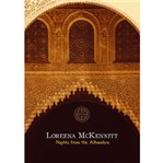 Ficha técnica e caractérísticas do produto DVD Loreena McKennitt - Nights From The Alhambra
