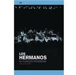 Ficha técnica e caractérísticas do produto Dvd Los Hermanos: Na Fundição Progresso