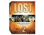 Ficha técnica e caractérísticas do produto DVD Lost - 2ª Temporada Completa - Disney