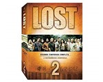 Ficha técnica e caractérísticas do produto DVD Lost - 2ª Temporada Completa