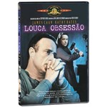 Ficha técnica e caractérísticas do produto DVD Louca Obsseção - Misery - Stephen King