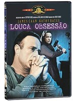 Ficha técnica e caractérísticas do produto Dvd Louca Obsseção - Misery - Stephen King