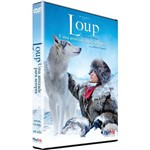 DVD Loup - uma Amizade para Sempre
