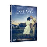 Ficha técnica e caractérísticas do produto Dvd - Loving: uma História de Amor
