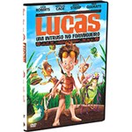 Ficha técnica e caractérísticas do produto DVD Lucas - um Intruso no Formigueiro