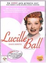 Ficha técnica e caractérísticas do produto Dvd Lucille Ball - Grandes Momentos - (36)