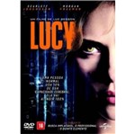 Ficha técnica e caractérísticas do produto DVD Lucy