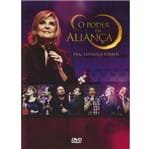 DVD Ludmila Ferber o Poder da Aliança