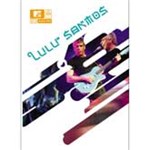 Ficha técnica e caractérísticas do produto DVD Lulu Santos - MTV ao Vivo
