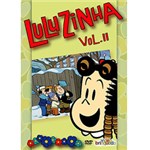 Ficha técnica e caractérísticas do produto DVD Luluzinha Vol. II