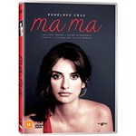 Ficha técnica e caractérísticas do produto DVD - Ma Ma