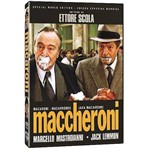 Ficha técnica e caractérísticas do produto Dvd Maccheroni - Ettore Scola