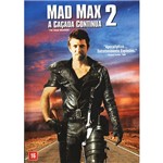 Ficha técnica e caractérísticas do produto DVD - Mad Max 2 - a Caçada Continua