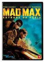 Ficha técnica e caractérísticas do produto DVD Mad Max: Estrada da Fúria - 1