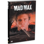 Ficha técnica e caractérísticas do produto DVD - Mad Max