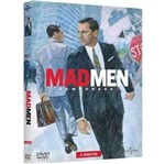 Ficha técnica e caractérísticas do produto DVD Mad Men - Sexta Temporada (4 DVDs)