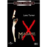 Ficha técnica e caractérísticas do produto DVD Madame X